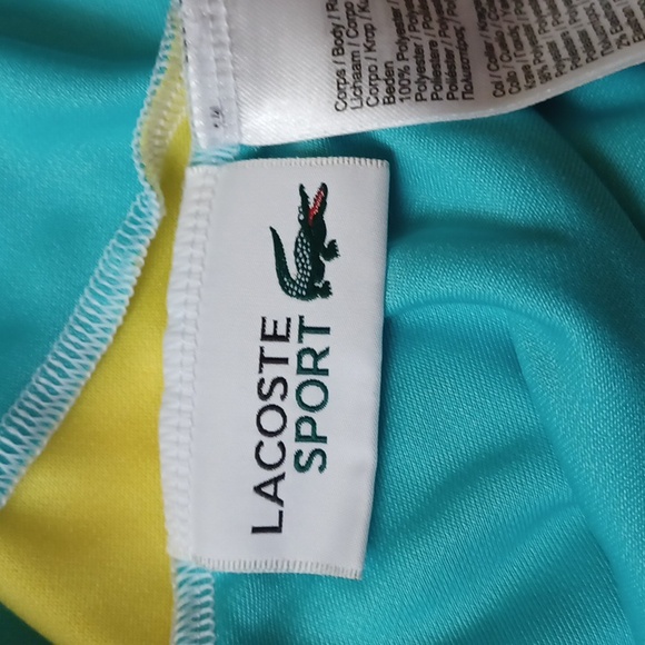 4/$80 Polo Shirt - Size Medium - Picture 9 of 11